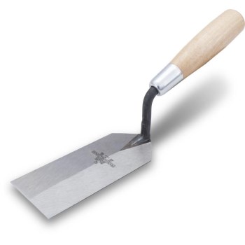 52 5x2 Margin Trowel