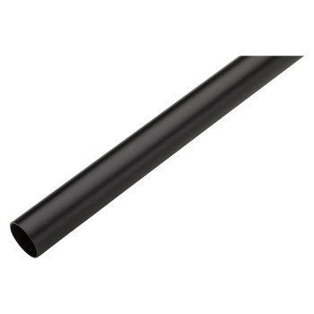National 6 Ft Closet Rod - Oil Rubbed Bronze