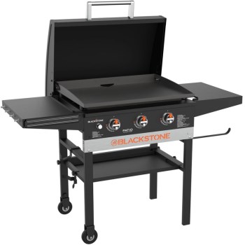Blackstone Culinary Pro 28-Inch Griddle Cooking Station