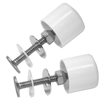 Danco 88884 Twister Cap & Bolts