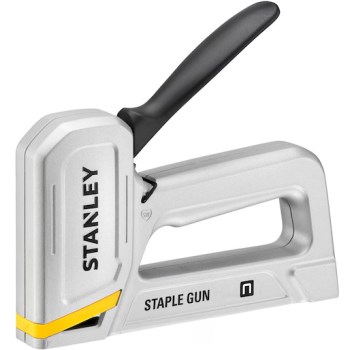 Stanley SharpShooter Heavy-Duty Staple Gun