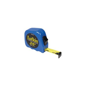 Cooper Tools QRL525MP Quick Read Power Tape, 1 x 25ft. 