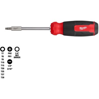 14-In-1 Screwdriver