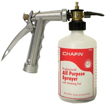 Chapin Mfg G632 All Purpose Hose End Sprayer