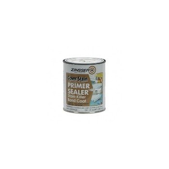 Rust-Oleum 03504 Quart Cover Stain