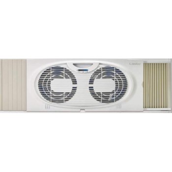 7 Twin Window Fan