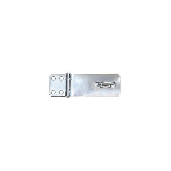 Safety Hasp, 4-1/2 inch