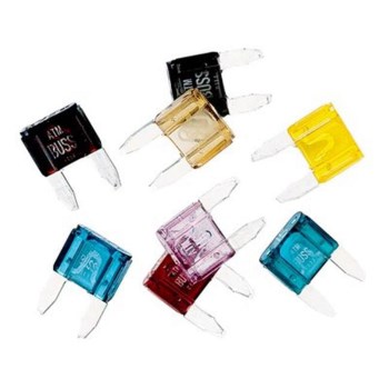 ATM 8 Pack Assorted Fuse