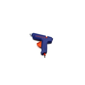 Dual-Temp Glue Gun