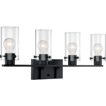 Vanity Fixture,  4 Light