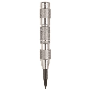 General Tools Automatic Center Punch - 5"