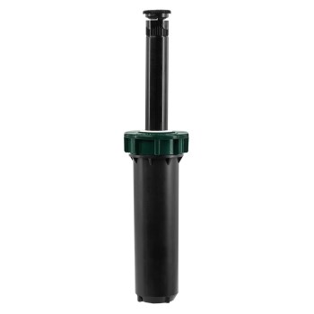 Adjustable Pop up Sprinkler Head   4"