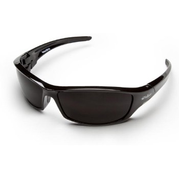 Wolf Peak Sr116 Reclus Smoke Glasses