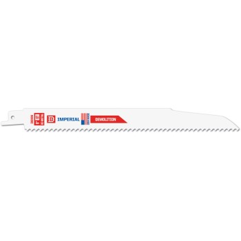 Imperial Blades IBD906-B 9in. 6t Demo Rcp Blade