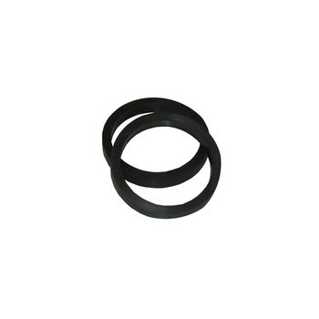 Larsen 02-2255 Rubber Slip Joint Washer, 1-1/2"