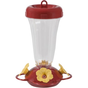 16oz Hummingbird Feeder