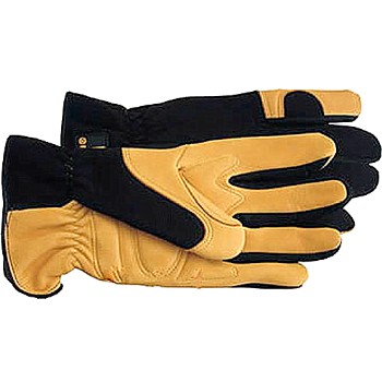 Deerskin Glove