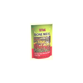 Bone Meal, 4 Pound