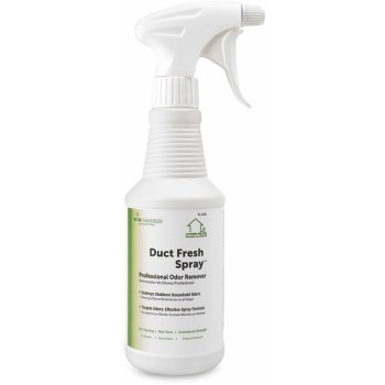 SimpleAir Duct Fresh Spray - Qt