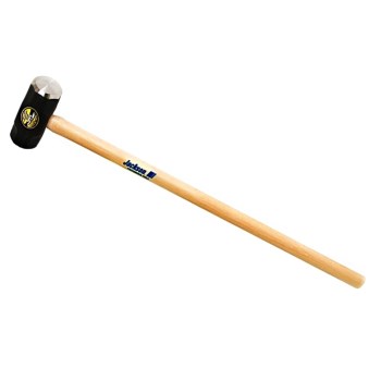 Ames   1197900 Jackson 8-Pound Sledge Hammer w/Wood Handle
