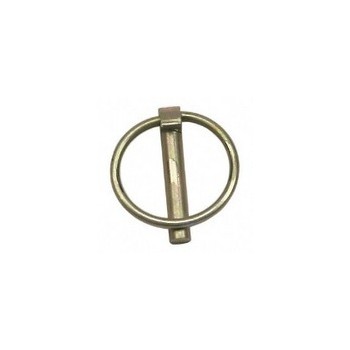 Double Hh 21938 Lynch Pin, 7/16 Inch