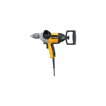 DeWalt DW130V Spade Handle Drill, 1/2 inch