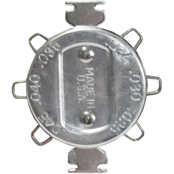 Spark Plug Gap Gauge