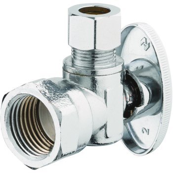 3/8x1/2 Angle Valve