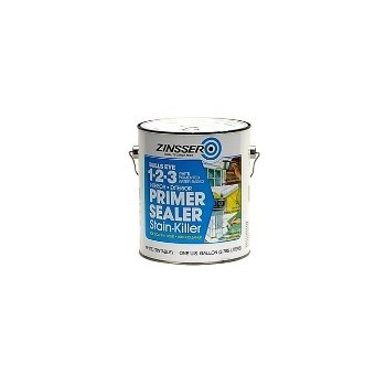 Bullseye 1-2-3 Primer/Stain Killer~ 1 Gal