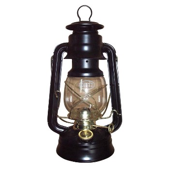 Hurricane Lantern - 10 inch