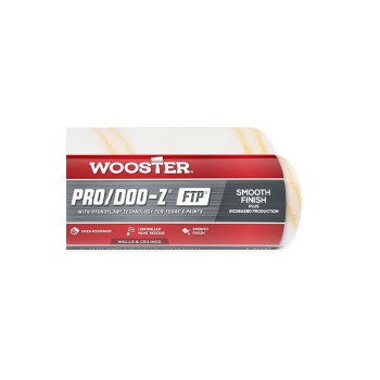 Pro/Doo-Z FTP Roller Cover - 14" x 3/8" Nap