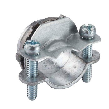 Halex NM Clamp Connector - 1-1/4"