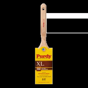 XL Bow Brush - 2-1/2"