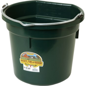 Plastic Bucket