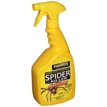 Harris Hsk-32 32oz Spider Kill