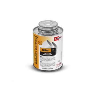 RectorSeal Mike Multi-Purpose Cement - 4 oz