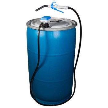 Tredrumd Def Drum Pump