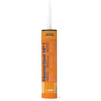 Prime Source NP1OWHT Polyurethane Sealant ~ Off White