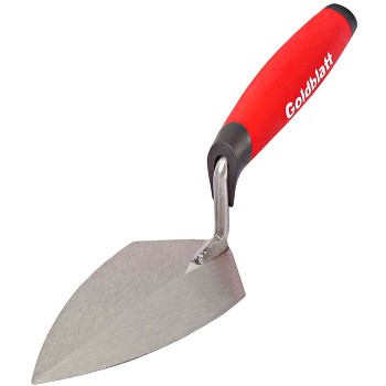 Great Neck/Goldblatt G02728 5-1/2in. Pointing Trowel