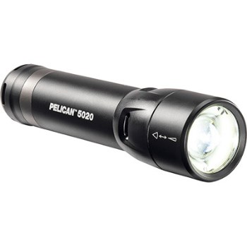 Pelican  050200-0100-110 5020 Led Flashlight