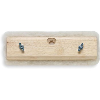 Floor Applicator Pad ~ 12"