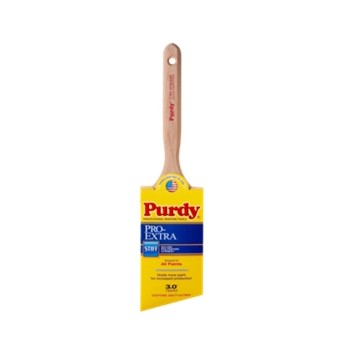 Purdy 152730 Paint Brush - Pro-Extra Glide, 3 inch