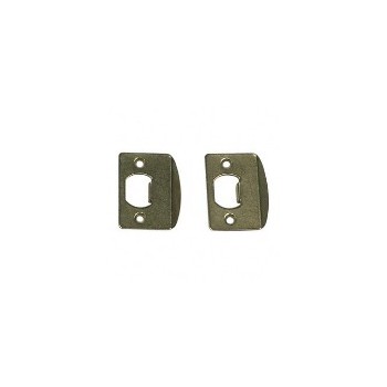 PrimeLine/SlideCo E2232 Brs Jamb Stike-Deadlatch