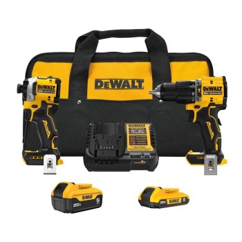 20v 2 Tool Kit
