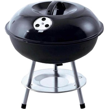 #14 Saucer Kettle Grill