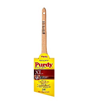 Purdy 144080330 XL Dale Angle Sash Brush ~ 3