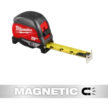 25 Tape Measure