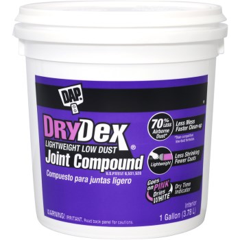 DAP 7079810120 10120 1g Drydex Joint Compound