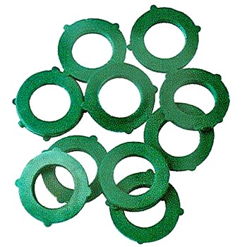 Gilmour 801154-1000 Vinyl Hose Washer