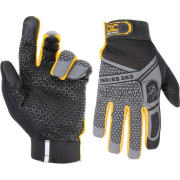 Utility Work Glove ~ Medium